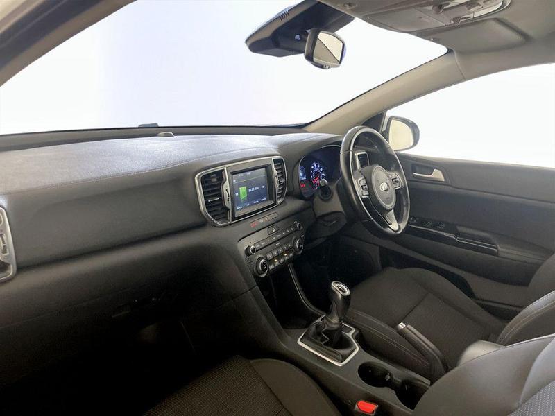 Used Kia Sportage 2016 for sale - 76332432: Photo 12