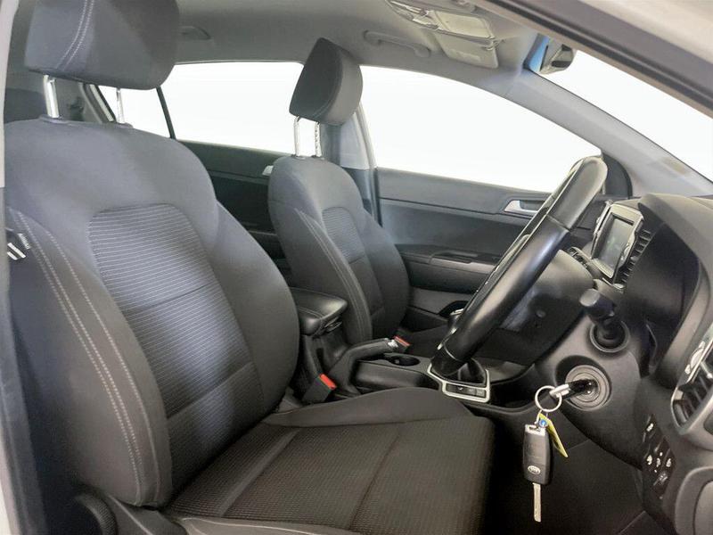 Used Kia Sportage 2016 for sale - 76332432: Photo 13