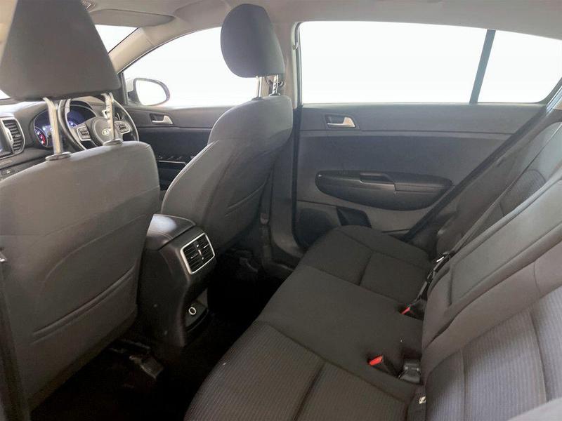 Used Kia Sportage 2016 for sale - 76332432: Photo 14