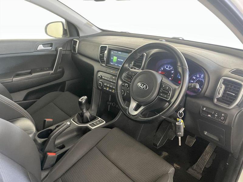 Used Kia Sportage 2016 for sale - 76332432: Photo 15