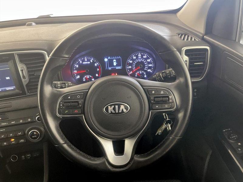 Used Kia Sportage 2016 for sale - 76332432: Photo 16