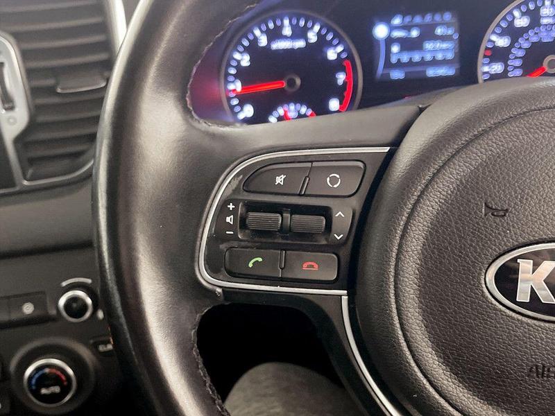 Used Kia Sportage 2016 for sale - 76332432: Photo 17