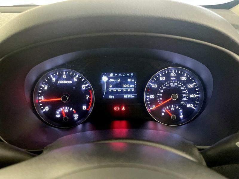 Used Kia Sportage 2016 for sale - 76332432: Photo 18