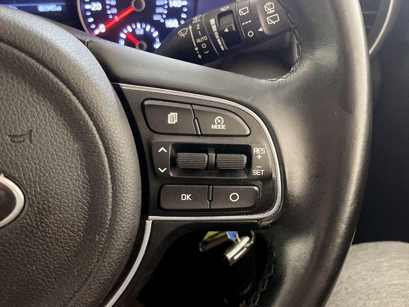 Used Kia Sportage 2016 for sale - 76332432: Photo 19