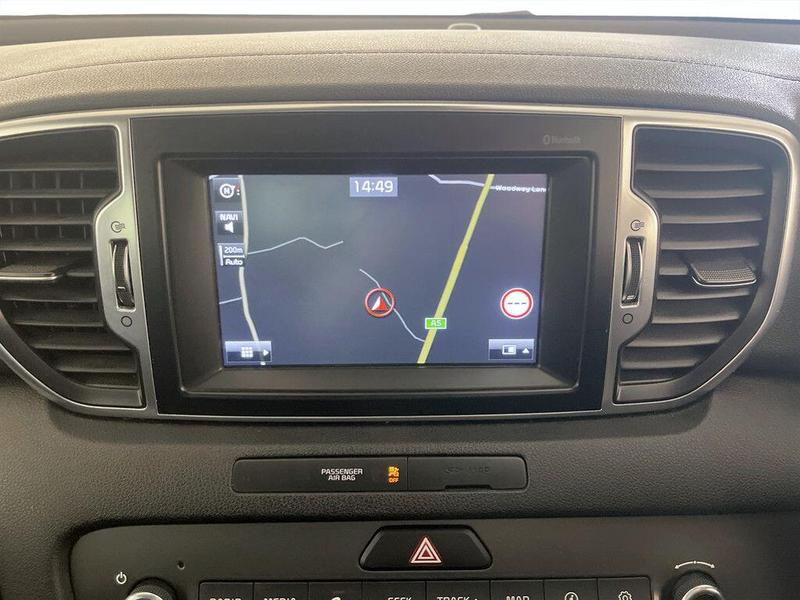 Used Kia Sportage 2016 for sale - 76332432: Photo 20