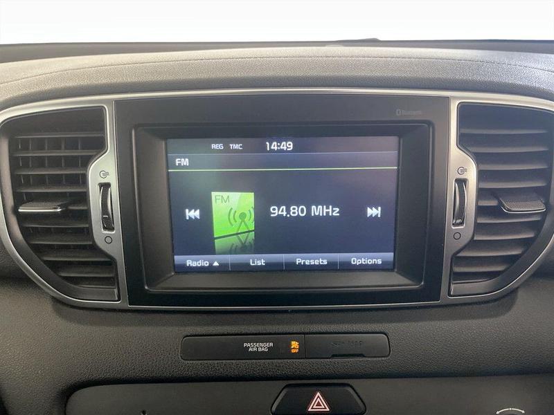 Used Kia Sportage 2016 for sale - 76332432: Photo 21