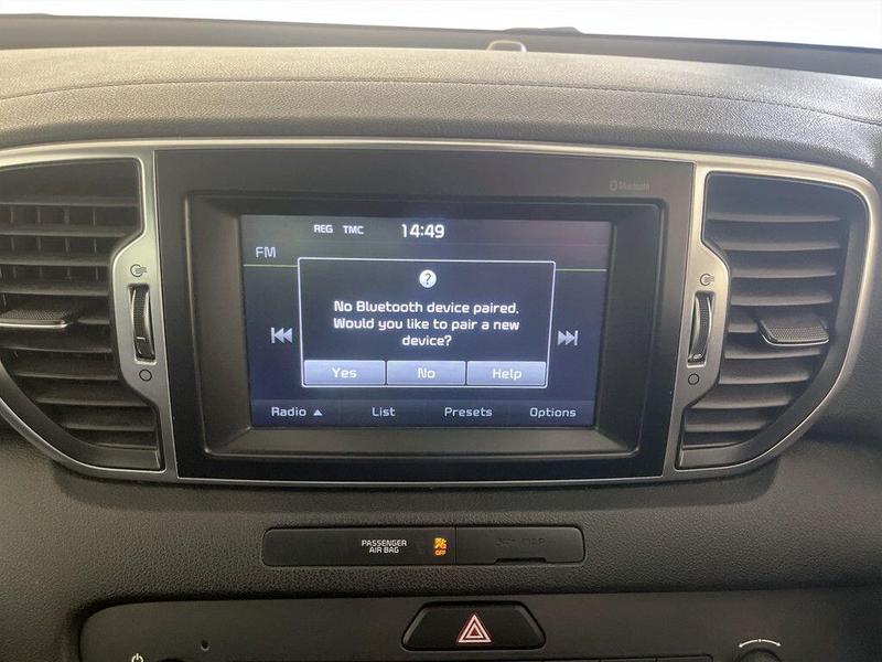 Used Kia Sportage 2016 for sale - 76332432: Photo 22