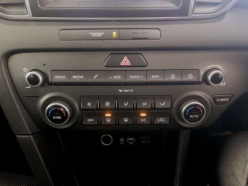 Used Kia Sportage 2016 for sale - 76332432: Photo 23