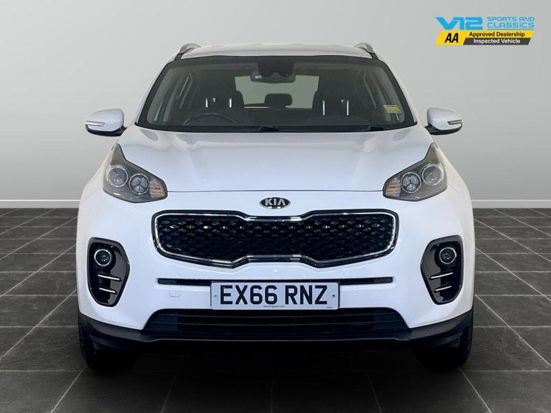 Used Kia Sportage 2016 for sale - 76332432: Photo 5