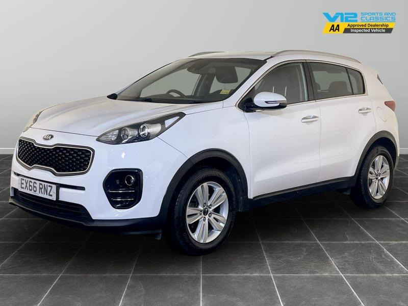 Used Kia Sportage 2016 for sale - 76332432: Photo 6