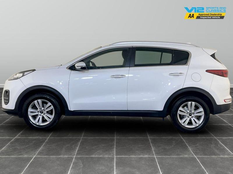 Used Kia Sportage 2016 for sale - 76332432: Photo 7