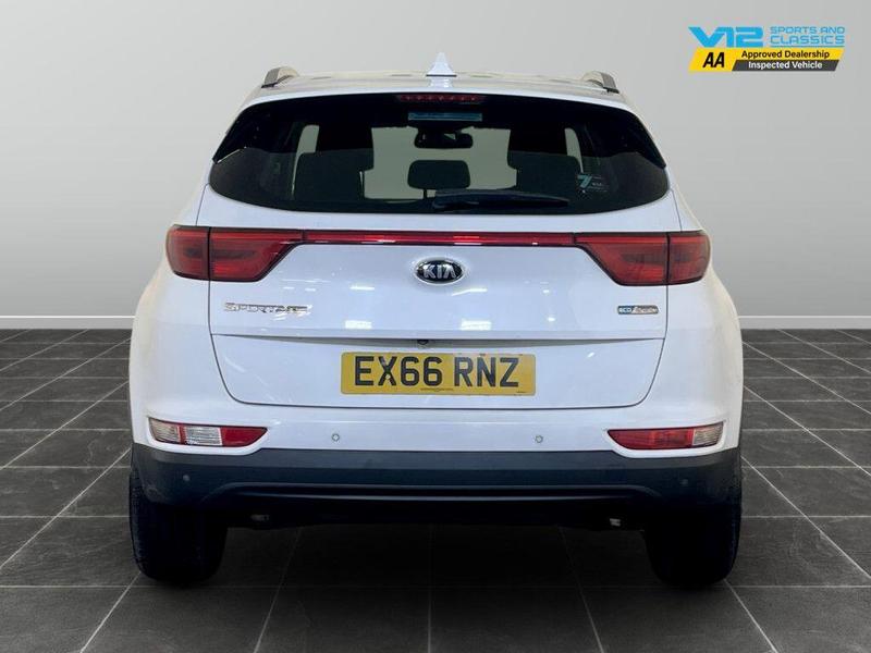 Used Kia Sportage 2016 for sale - 76332432: Photo 9