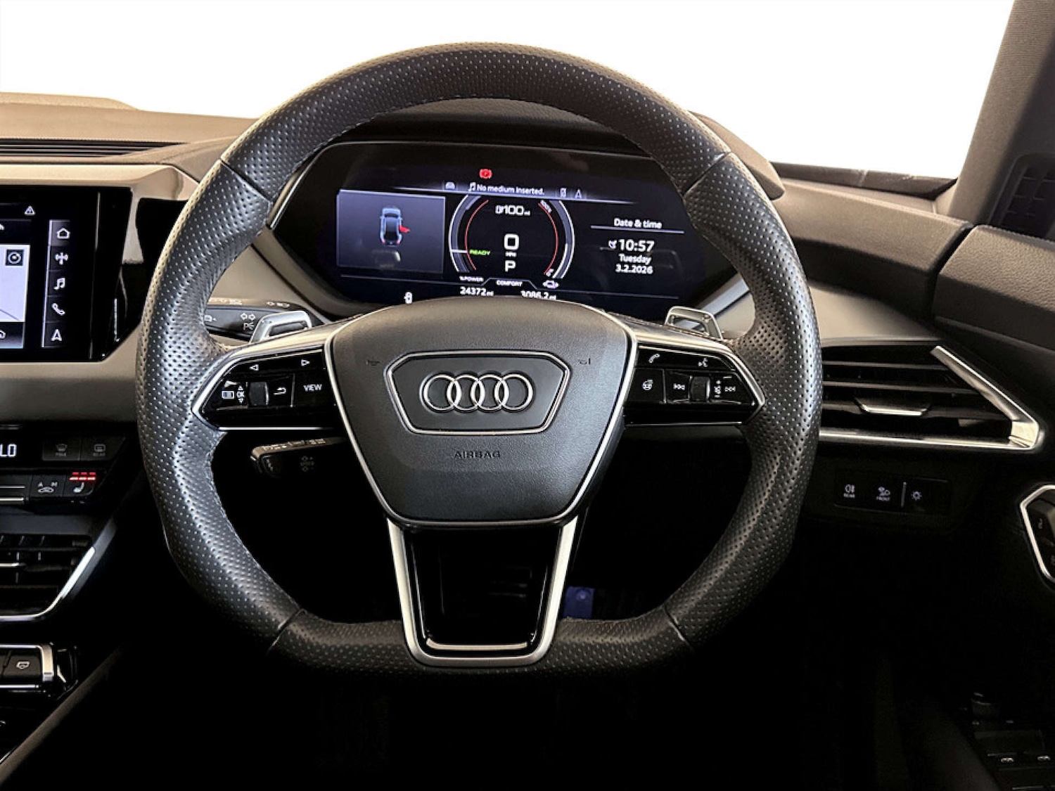 Used Audi e-tron GT 2022 for sale - 77420179: Photo 15