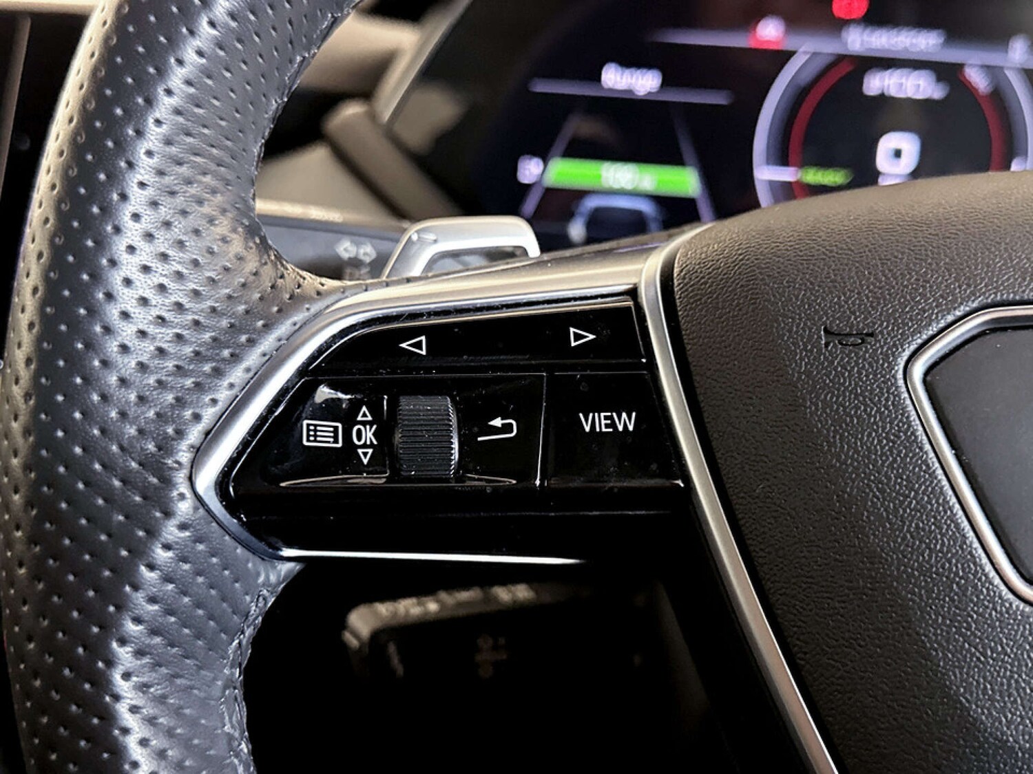 Used Audi e-tron GT 2022 for sale - 77420179: Photo 16