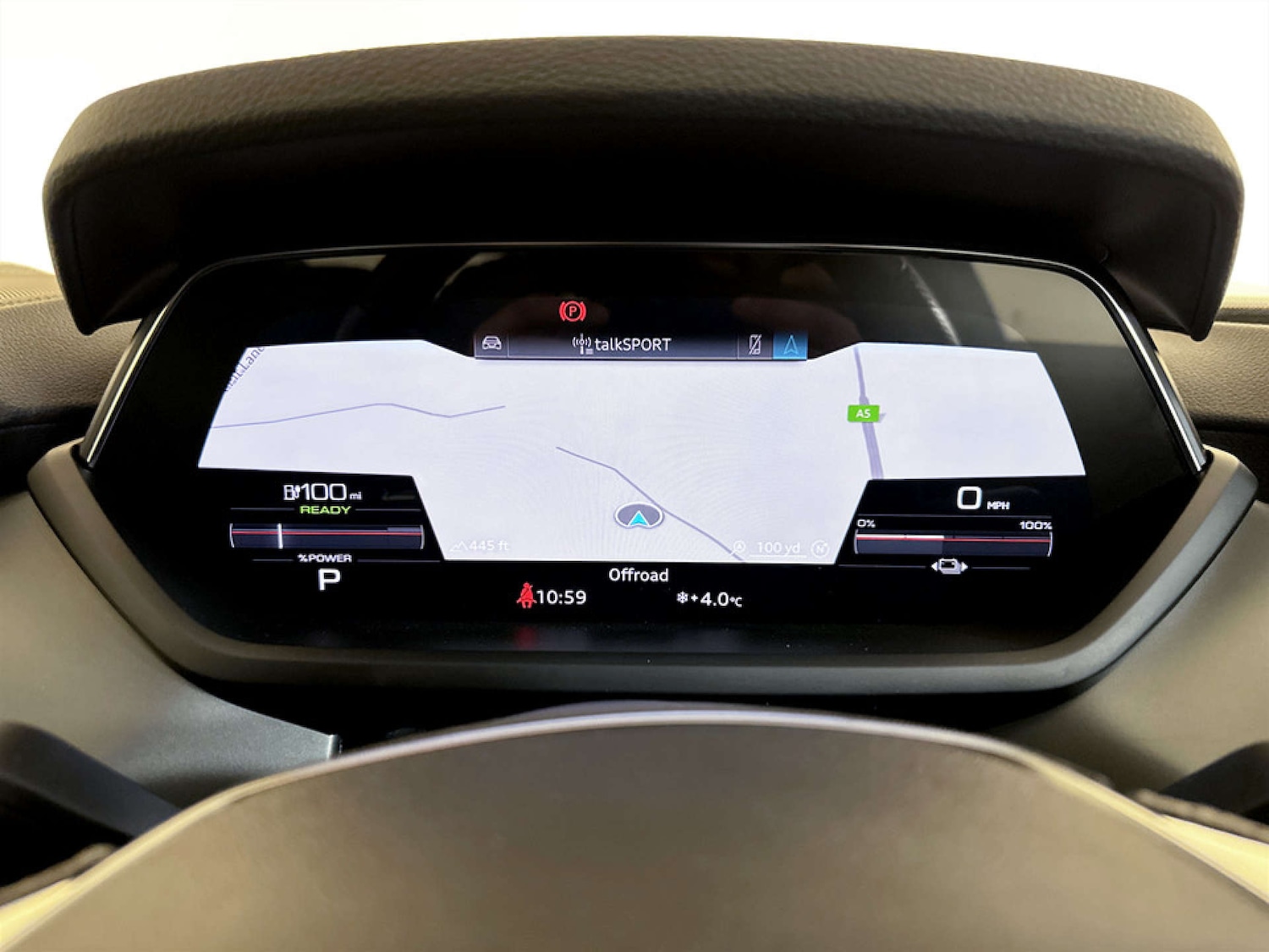 Used Audi e-tron GT 2022 for sale - 77420179: Photo 17