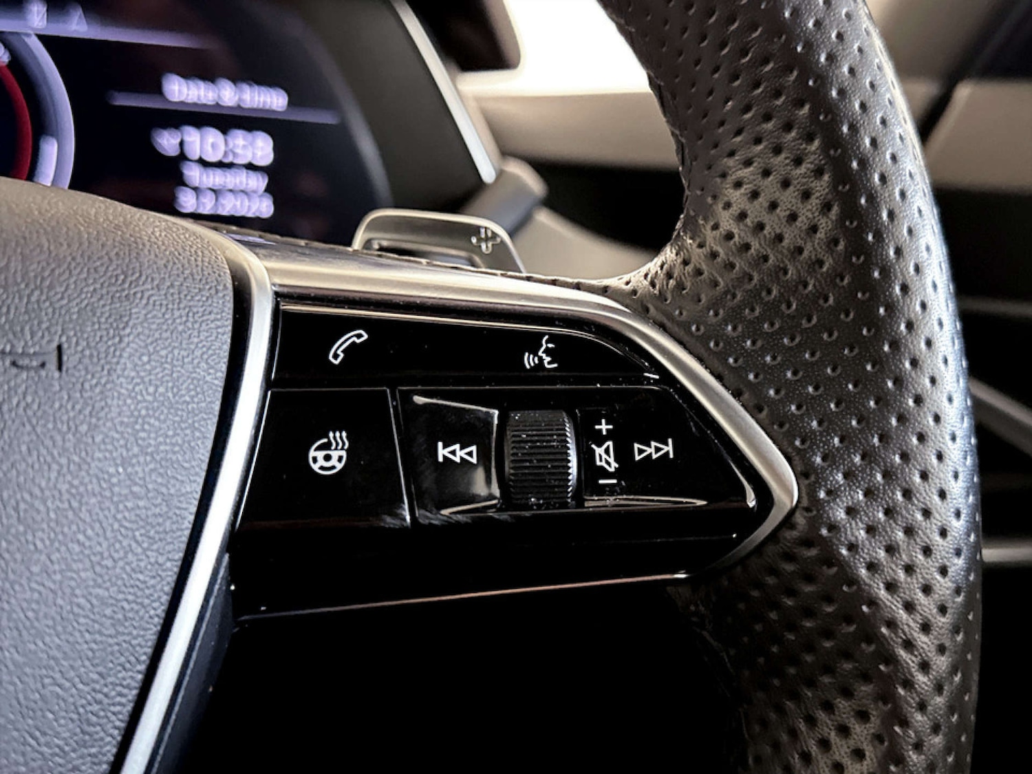 Used Audi e-tron GT 2022 for sale - 77420179: Photo 18