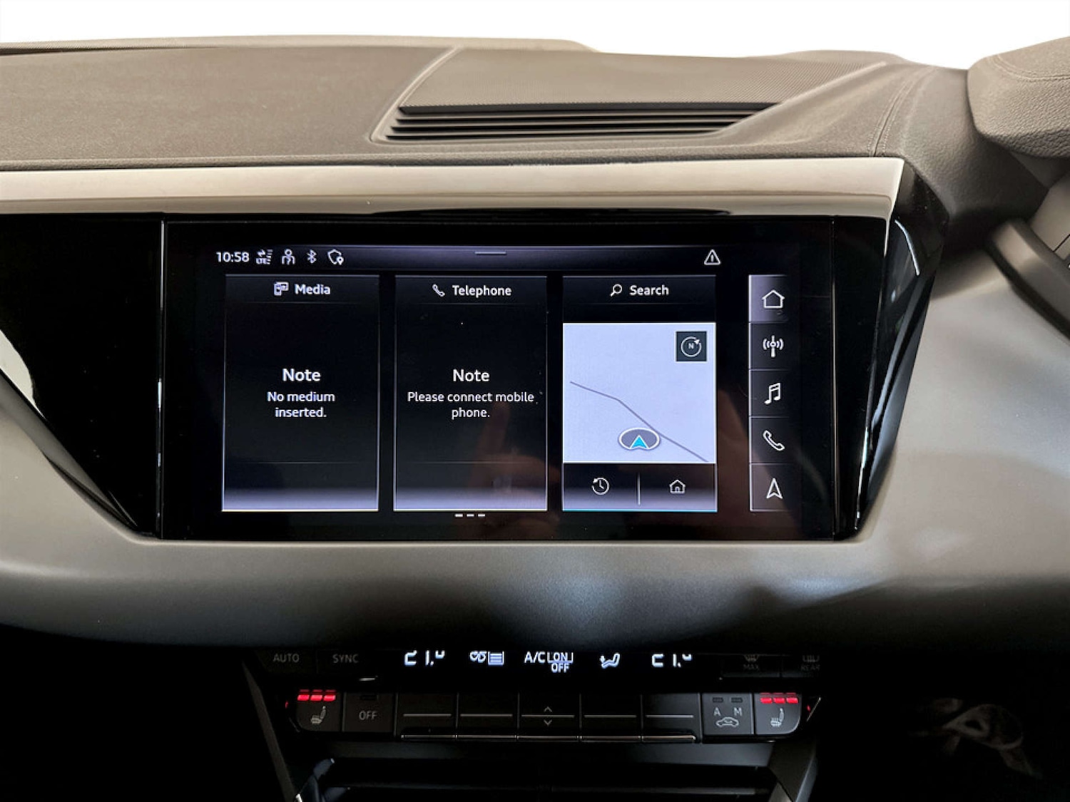 Used Audi e-tron GT 2022 for sale - 77420179: Photo 22