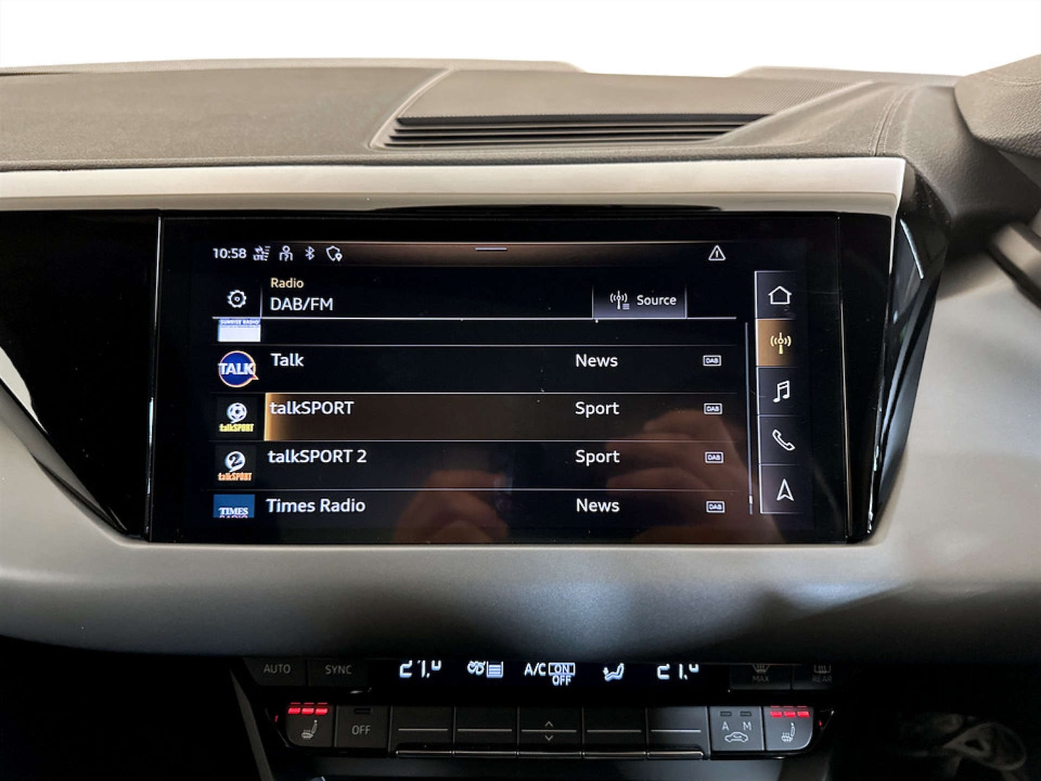 Used Audi e-tron GT 2022 for sale - 77420179: Photo 23