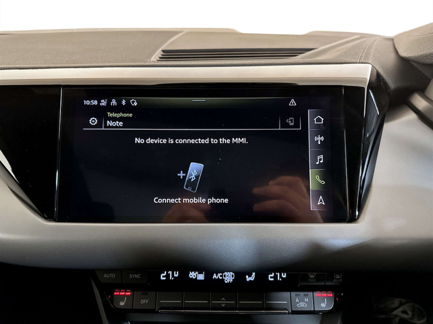 Used Audi e-tron GT 2022 for sale - 77420179: Photo 24