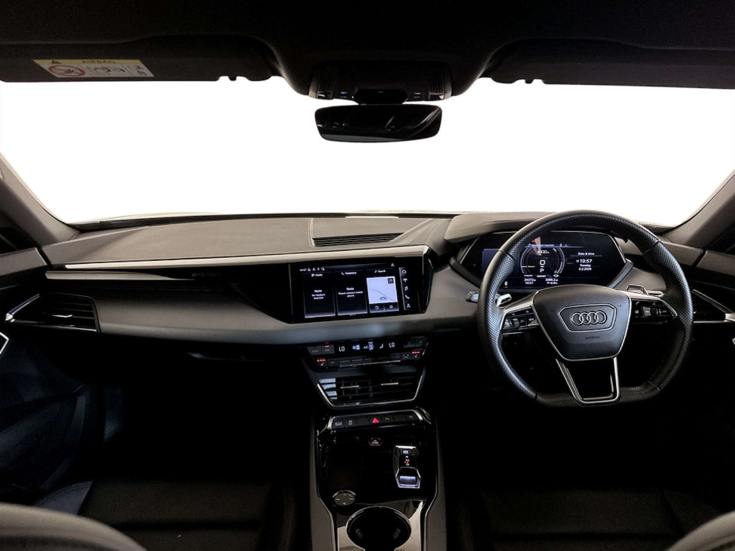 Used Audi e-tron GT 2022 for sale - 77420179: Photo 3