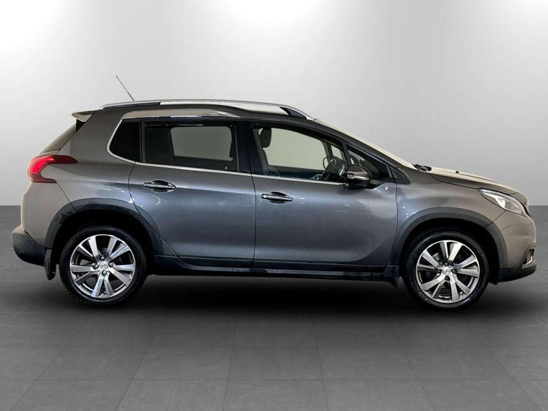 Used Peugeot 2008 2019 for sale - 77036823: Photo 11