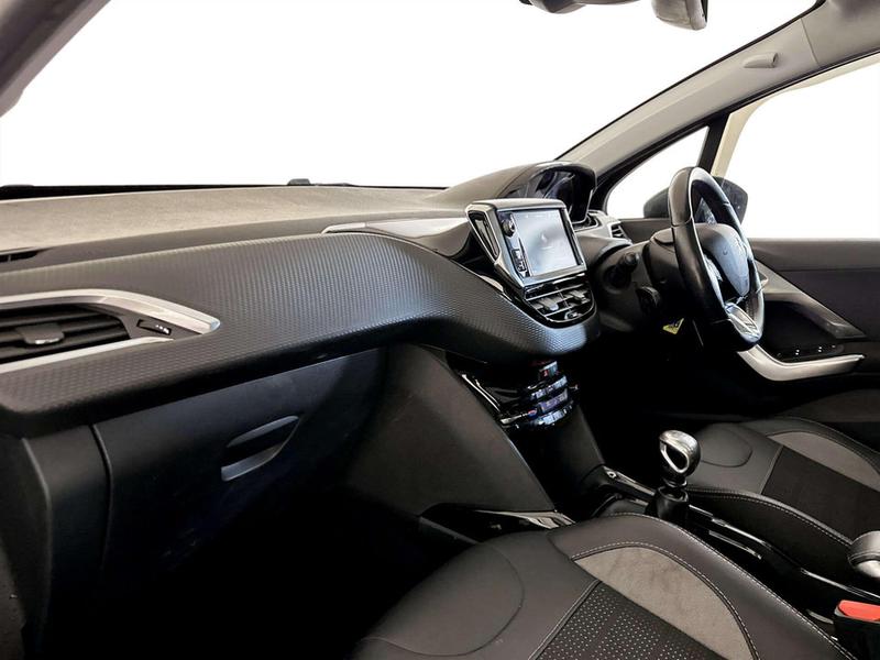 Used Peugeot 2008 2019 for sale - 77036823: Photo 12