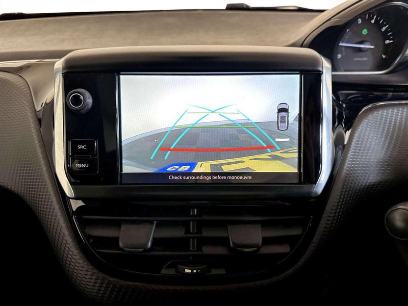 Used Peugeot 2008 2019 for sale - 77036823: Photo 20