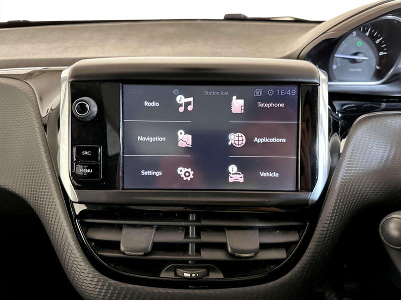 Used Peugeot 2008 2019 for sale - 77036823: Photo 23