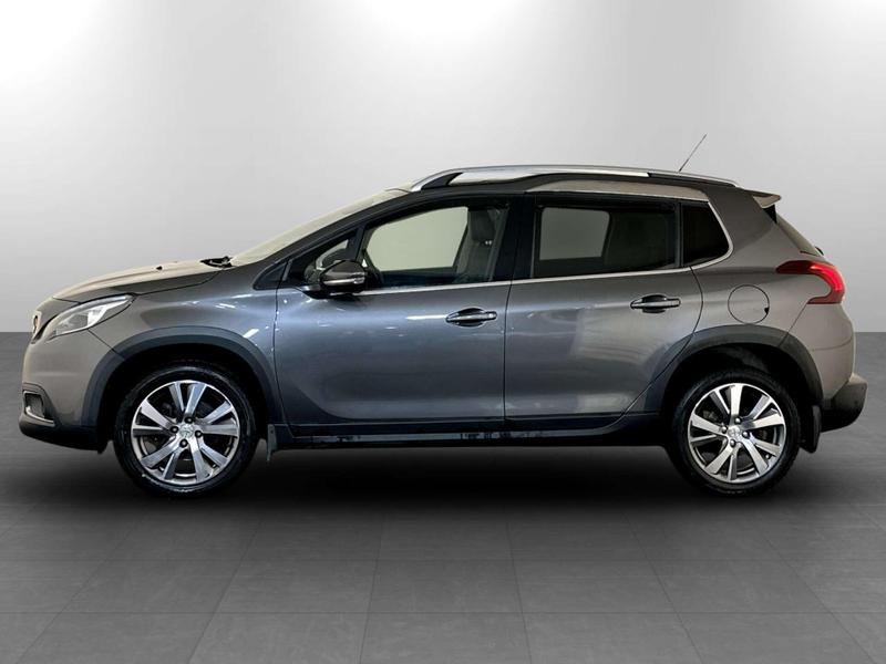 Used Peugeot 2008 2019 for sale - 77036823: Photo 7