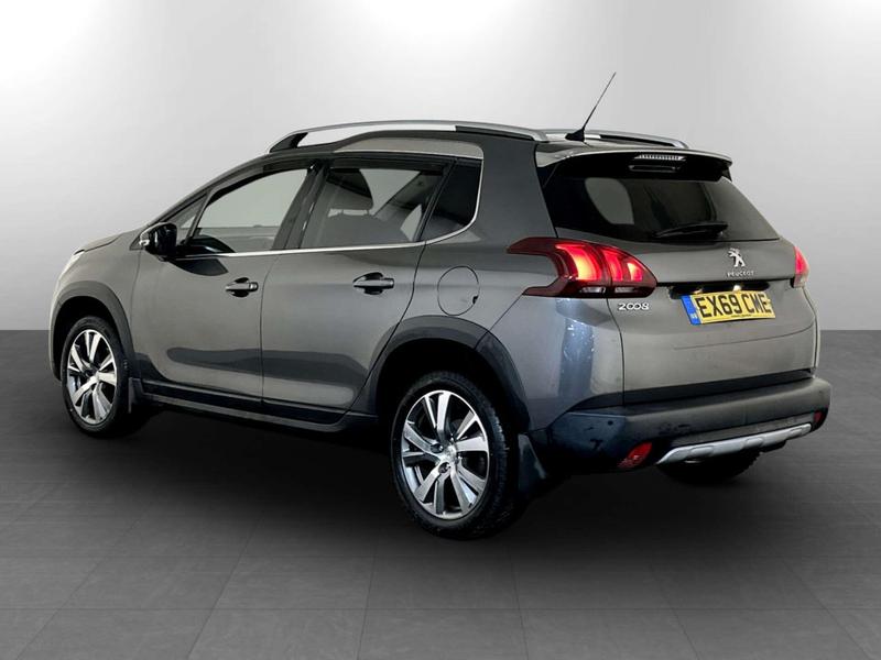 Used Peugeot 2008 2019 for sale - 77036823: Photo 8