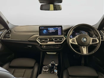 Used BMW iX3 2023 for sale - 78249843: Photo