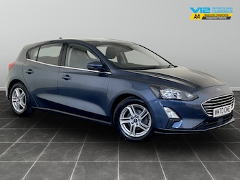 Ford - Focus