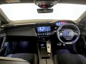 Used Peugeot 408 2024 for sale - 75314301: Photo