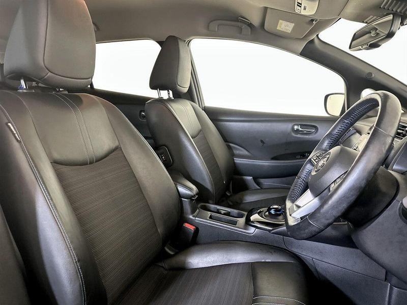 Used Nissan Leaf 2020 for sale - 76405260: Photo 13