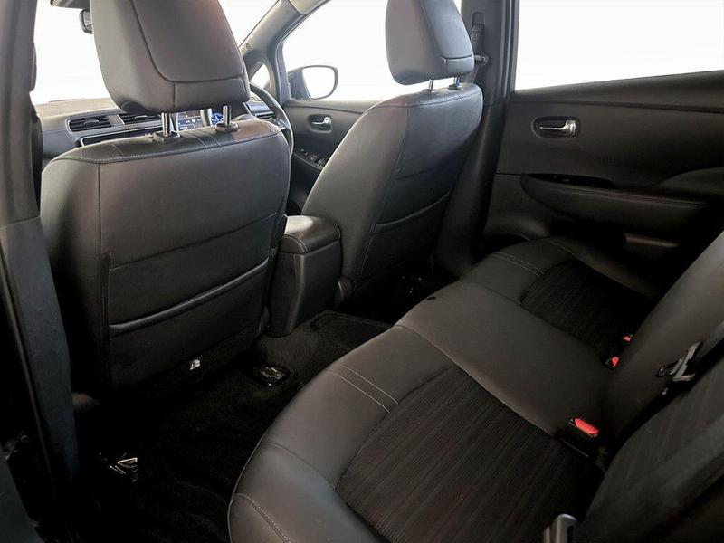 Used Nissan Leaf 2020 for sale - 76405260: Photo 14