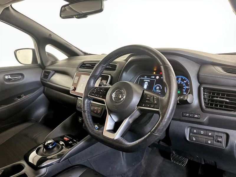 Used Nissan Leaf 2020 for sale - 76405260: Photo 15