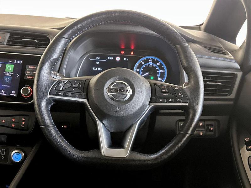 Used Nissan Leaf 2020 for sale - 76405260: Photo 16