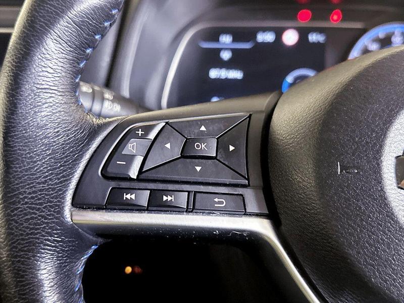 Used Nissan Leaf 2020 for sale - 76405260: Photo 17