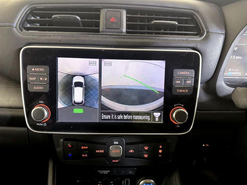 Used Nissan Leaf 2020 for sale - 76405260: Photo 20