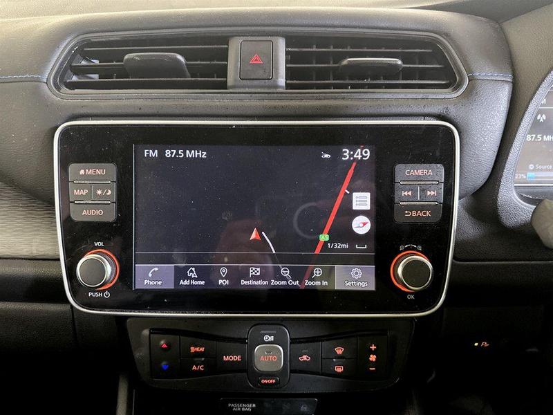 Used Nissan Leaf 2020 for sale - 76405260: Photo 21