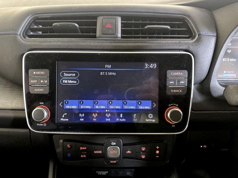 Used Nissan Leaf 2020 for sale - 76405260: Photo 22