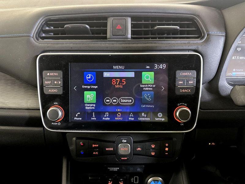 Used Nissan Leaf 2020 for sale - 76405260: Photo 23