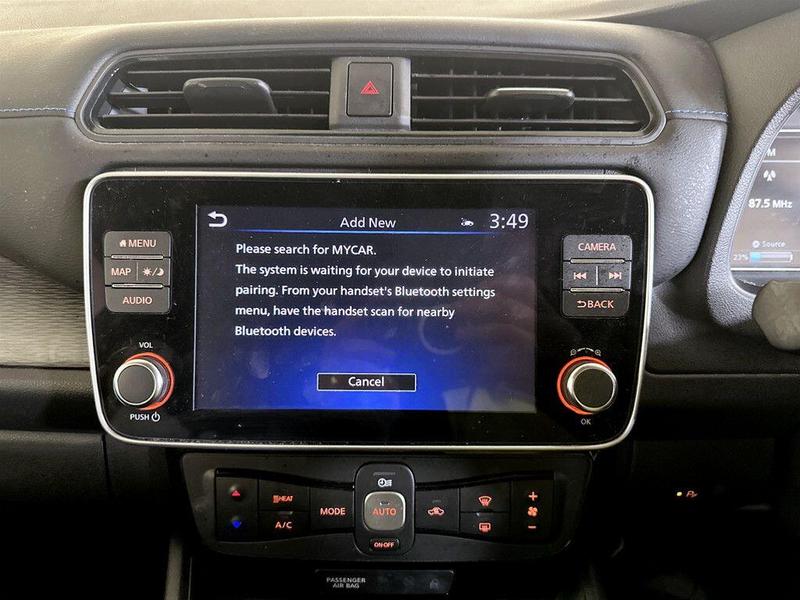 Used Nissan Leaf 2020 for sale - 76405260: Photo 24