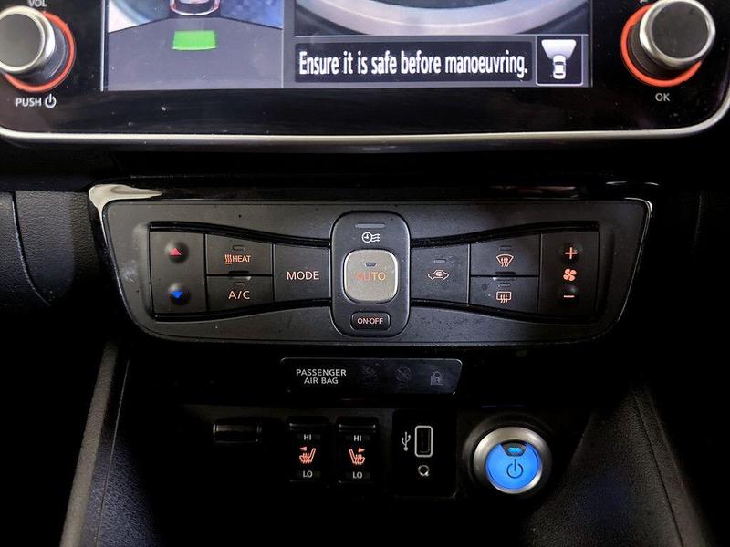 Used Nissan Leaf 2020 for sale - 76405260: Photo 25