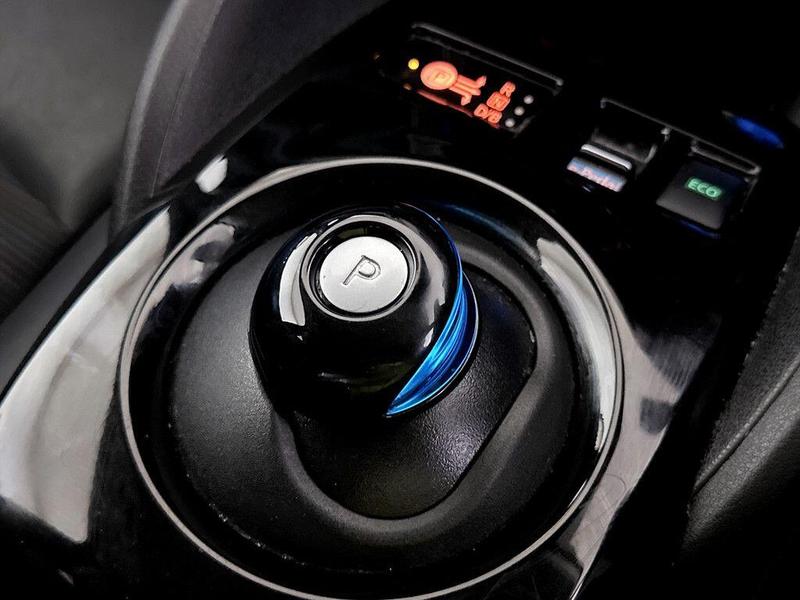 Used Nissan Leaf 2020 for sale - 76405260: Photo 26