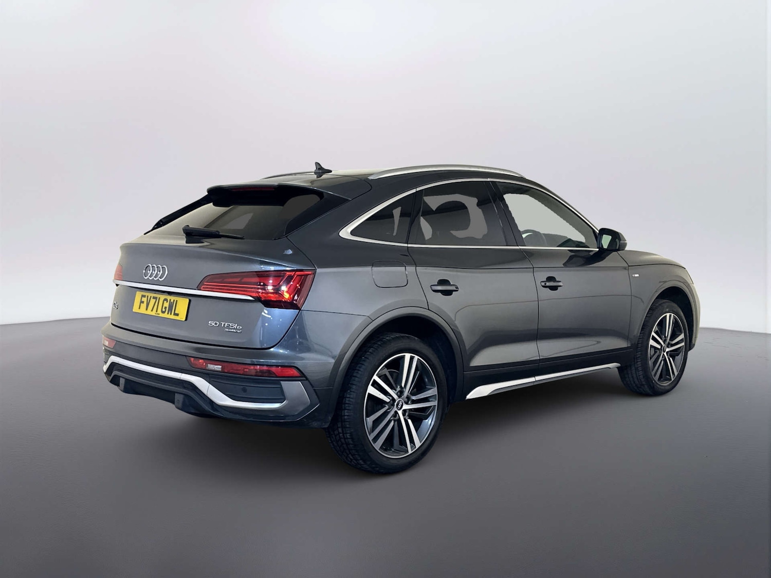 Used Audi Q5 2021 for sale - 77988210: Photo 10