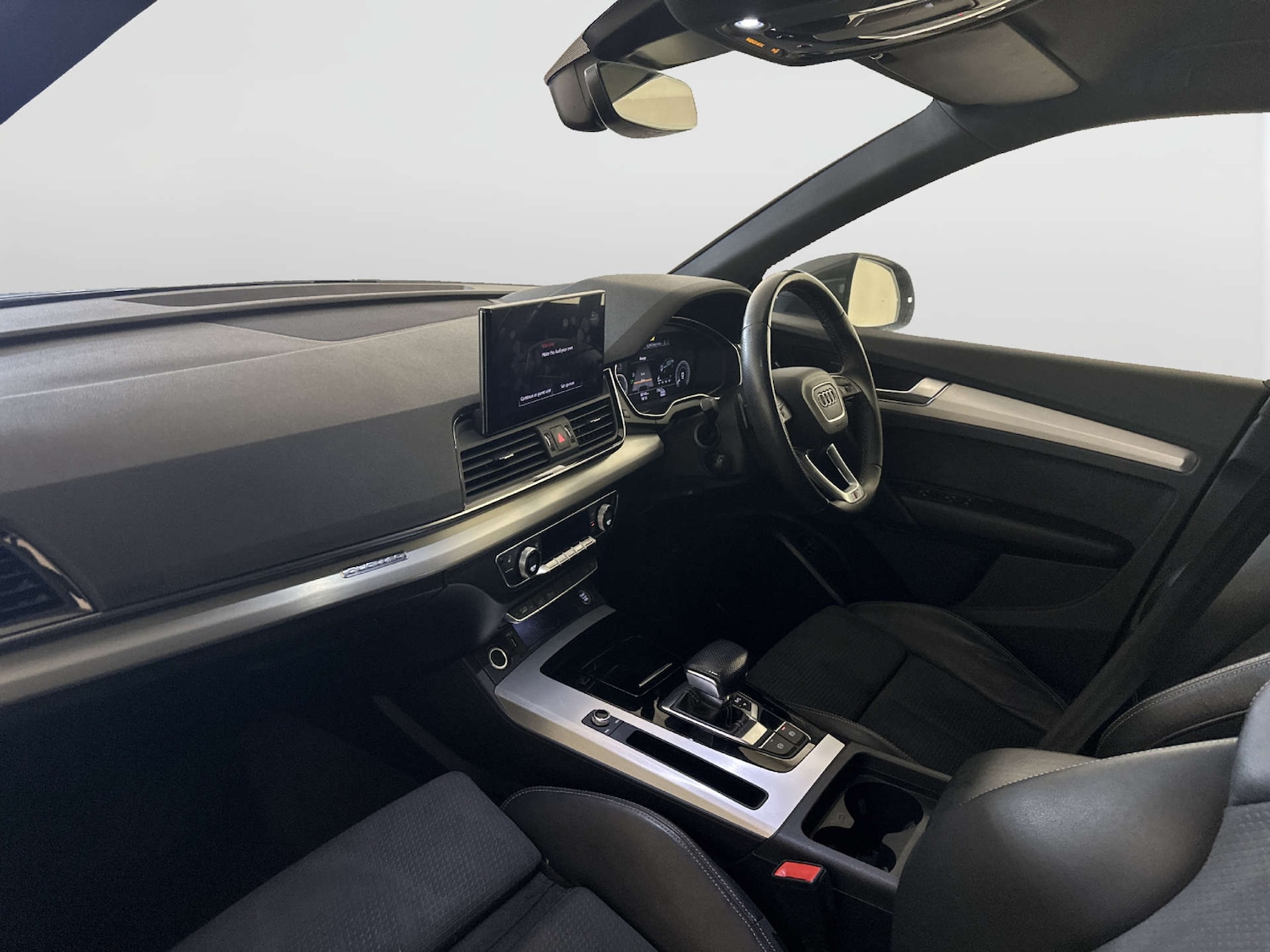 Used Audi Q5 2021 for sale - 77988210: Photo 12