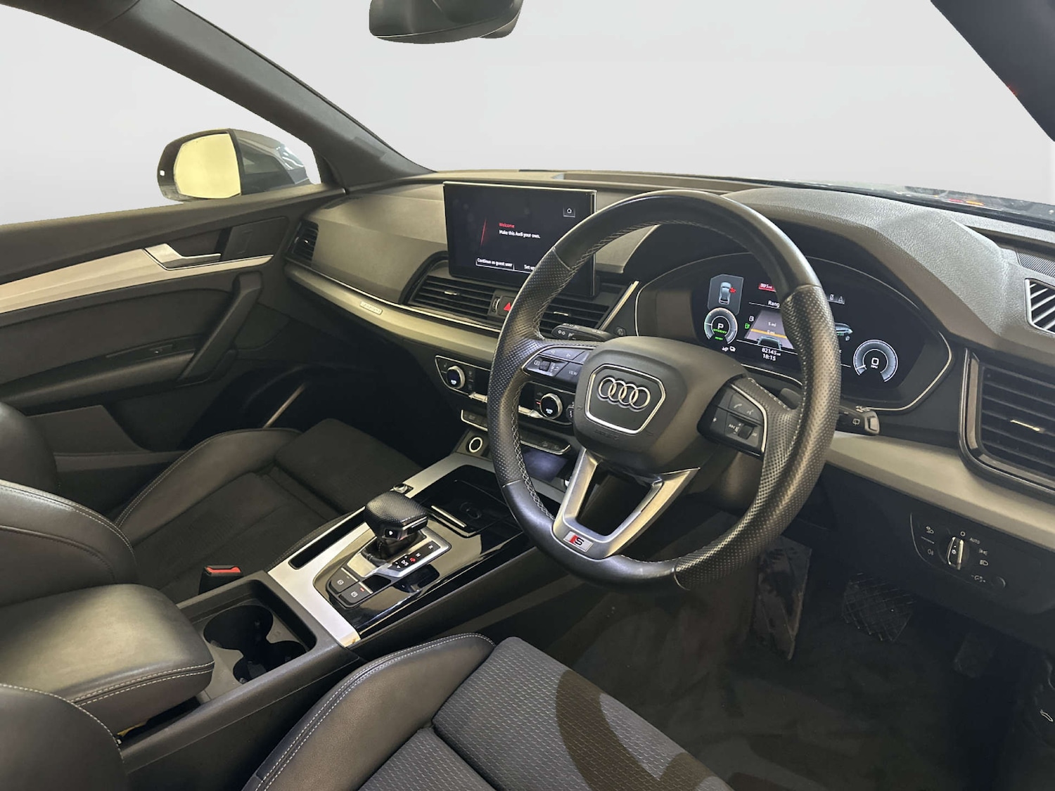 Used Audi Q5 2021 for sale - 77988210: Photo 15