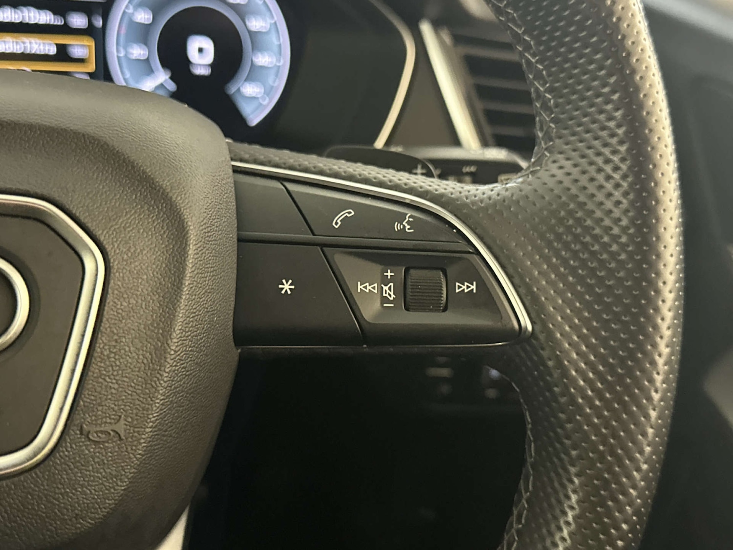 Used Audi Q5 2021 for sale - 77988210: Photo 19