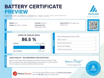 Used Audi Q5 2021 for sale - 77988210: Photo